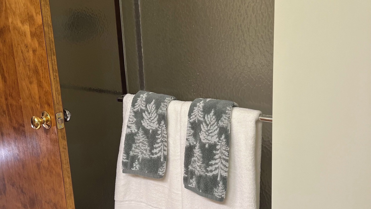 Photo of Bathroom in Ludlow