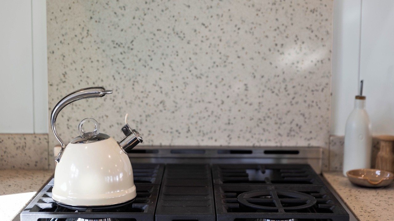 Photo of Kitchen in Devon