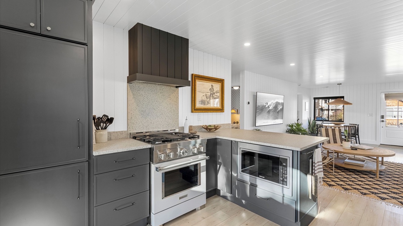 Photo of Kitchen in Devon