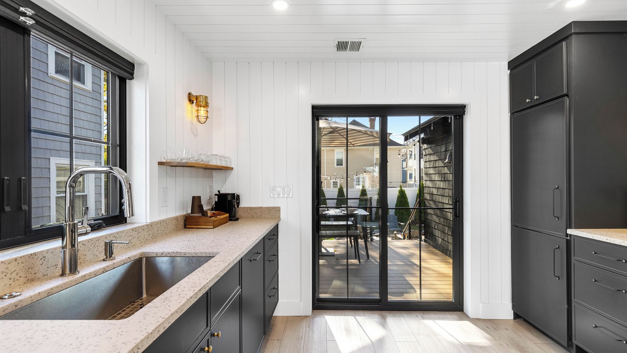 Photo of Kitchen in Devon