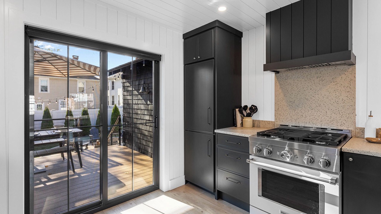 Photo of Kitchen in Devon