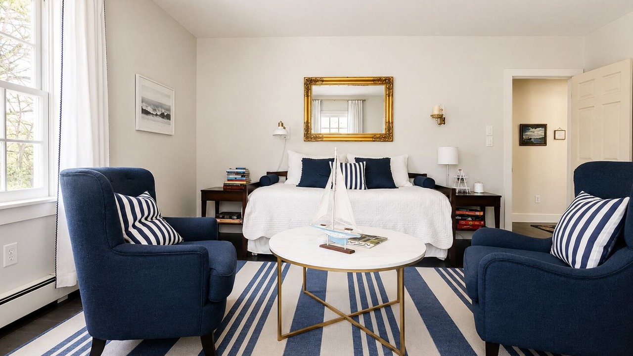 Photo of Bedroom in Freeport