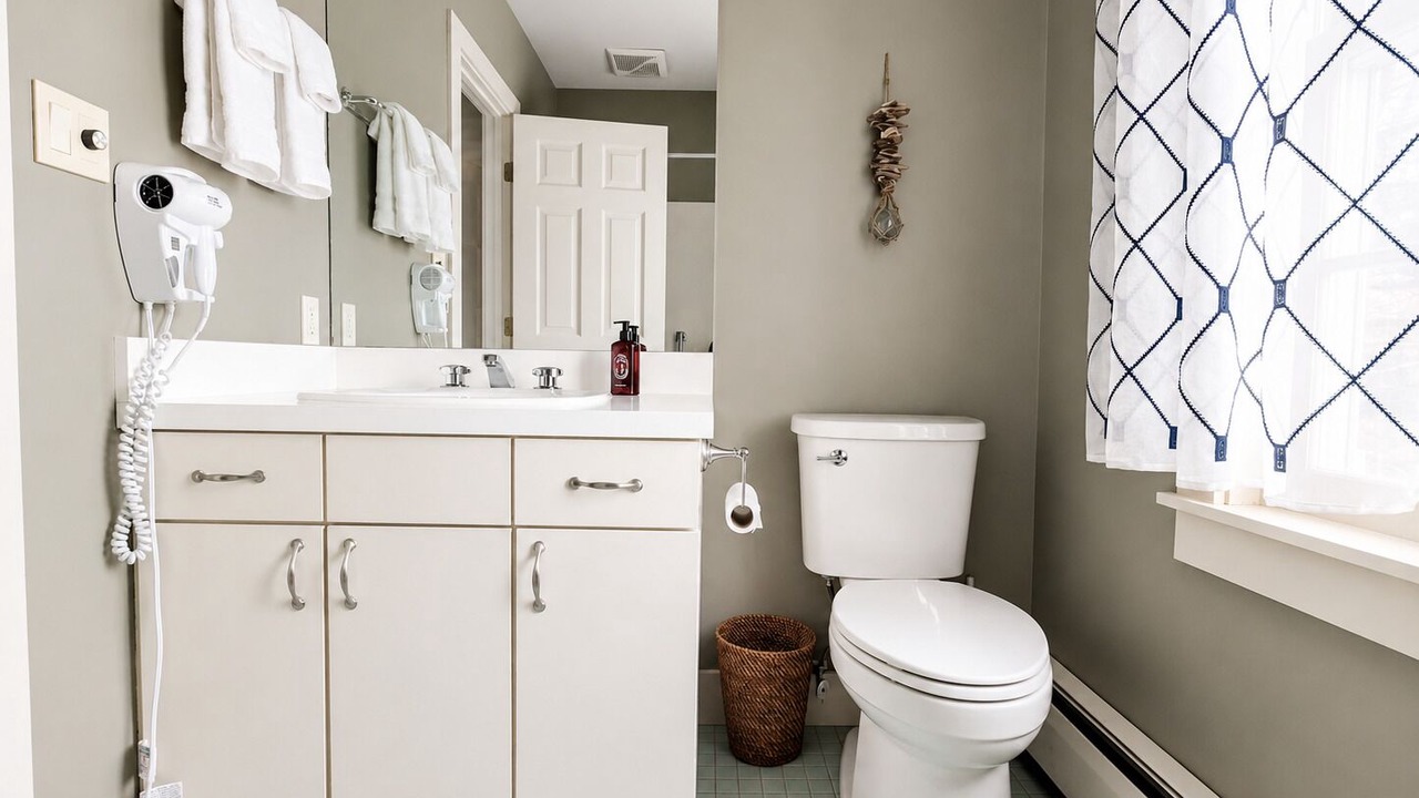Photo of Bathroom in Freeport