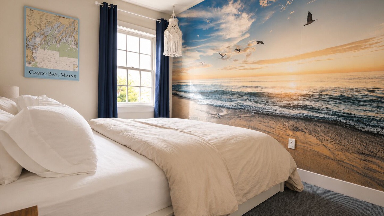 Photo of Bedroom in Freeport