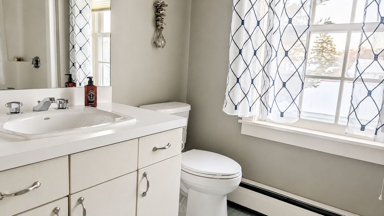 Photo of Bathroom in Freeport