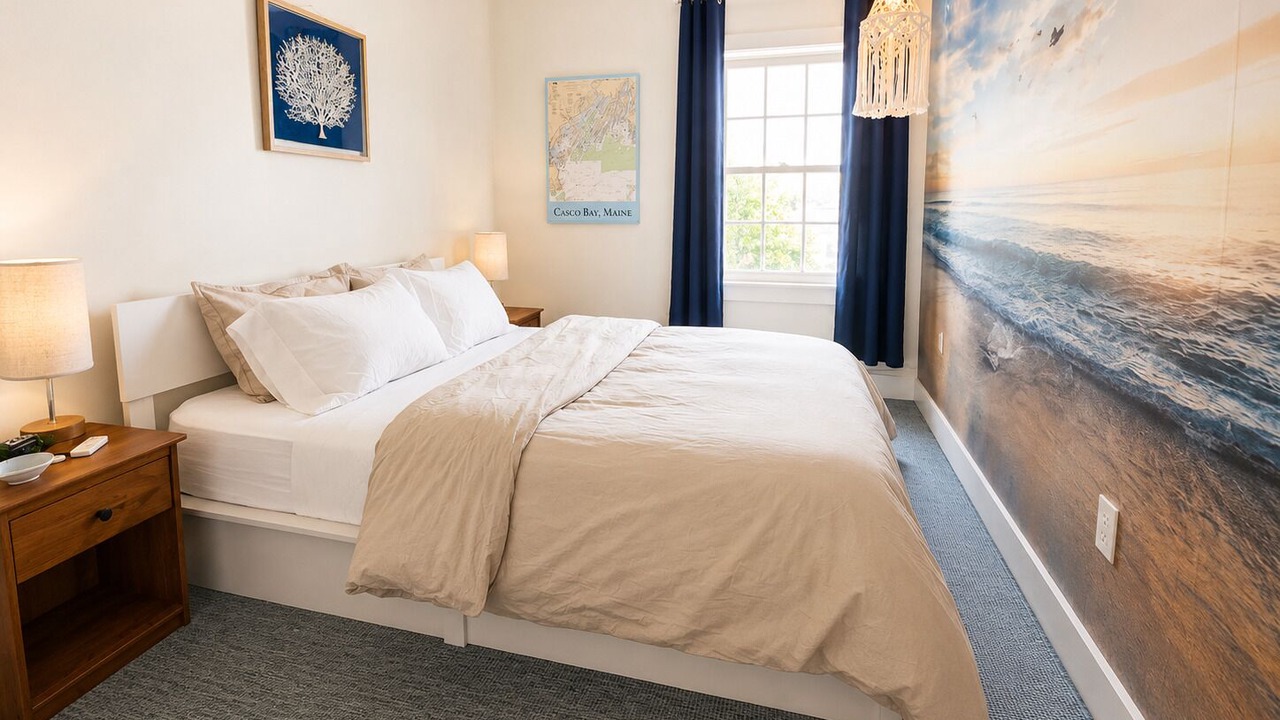 Photo of Bedroom in Freeport