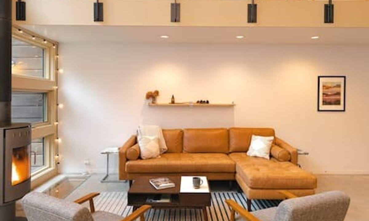 Photo of Livingroom in Jamaica