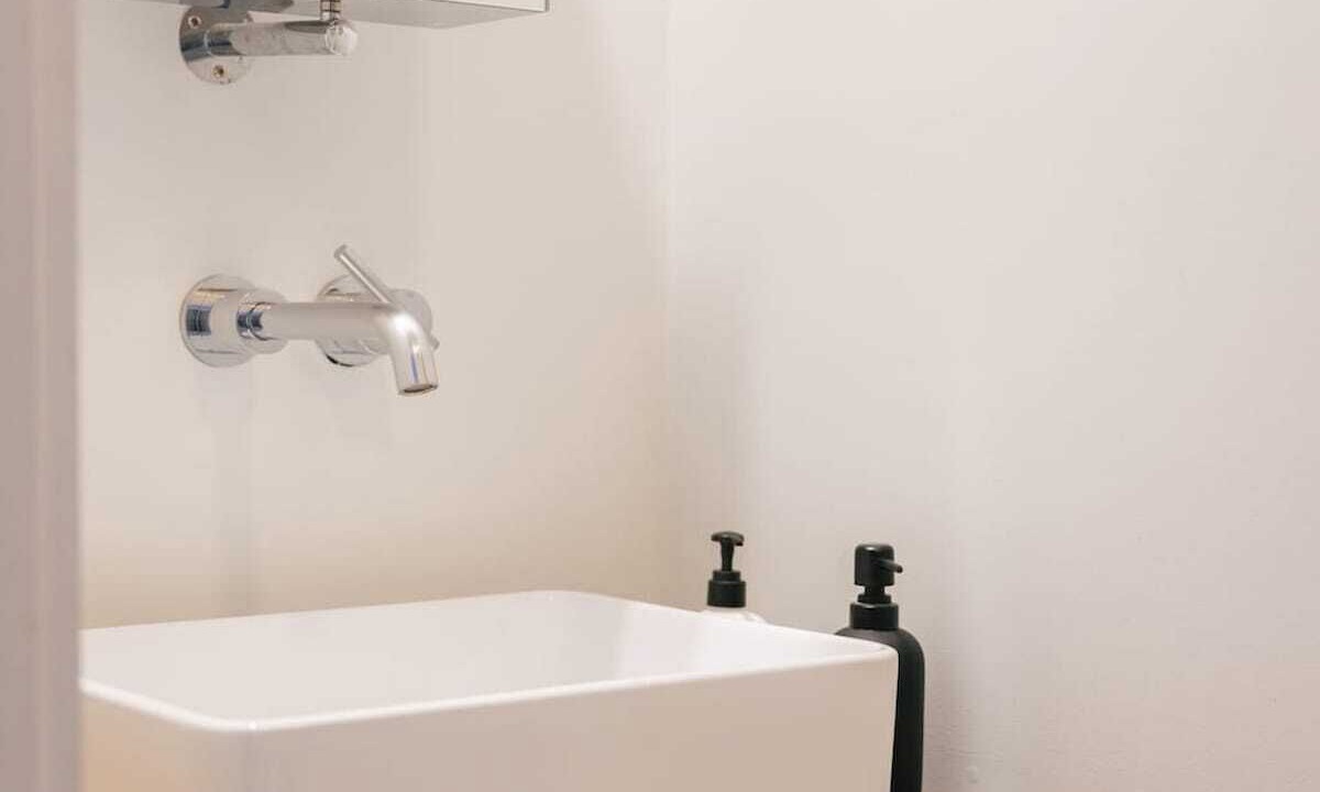 Photo of Bathroom in Jamaica