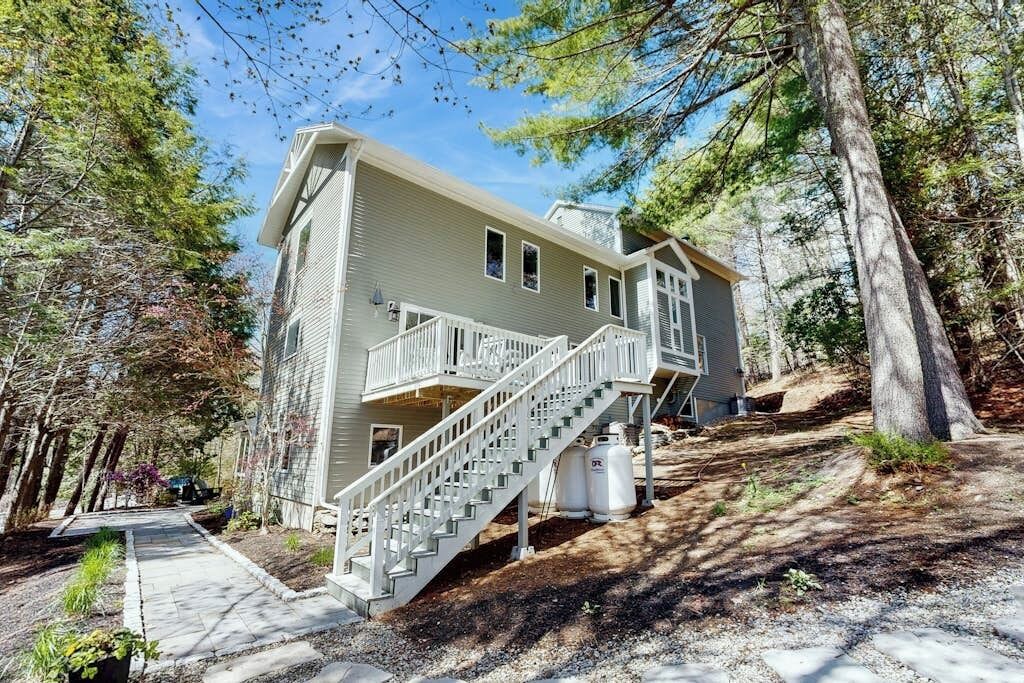 Photo of Outdoor in Cumberland Foreside