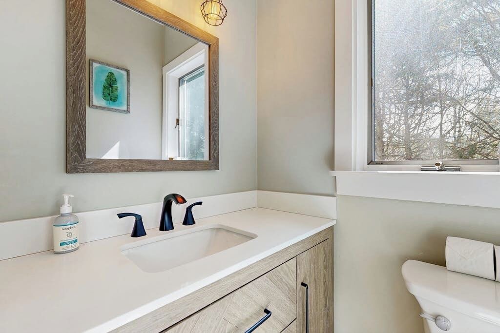 Photo of Bathroom in Cumberland Foreside