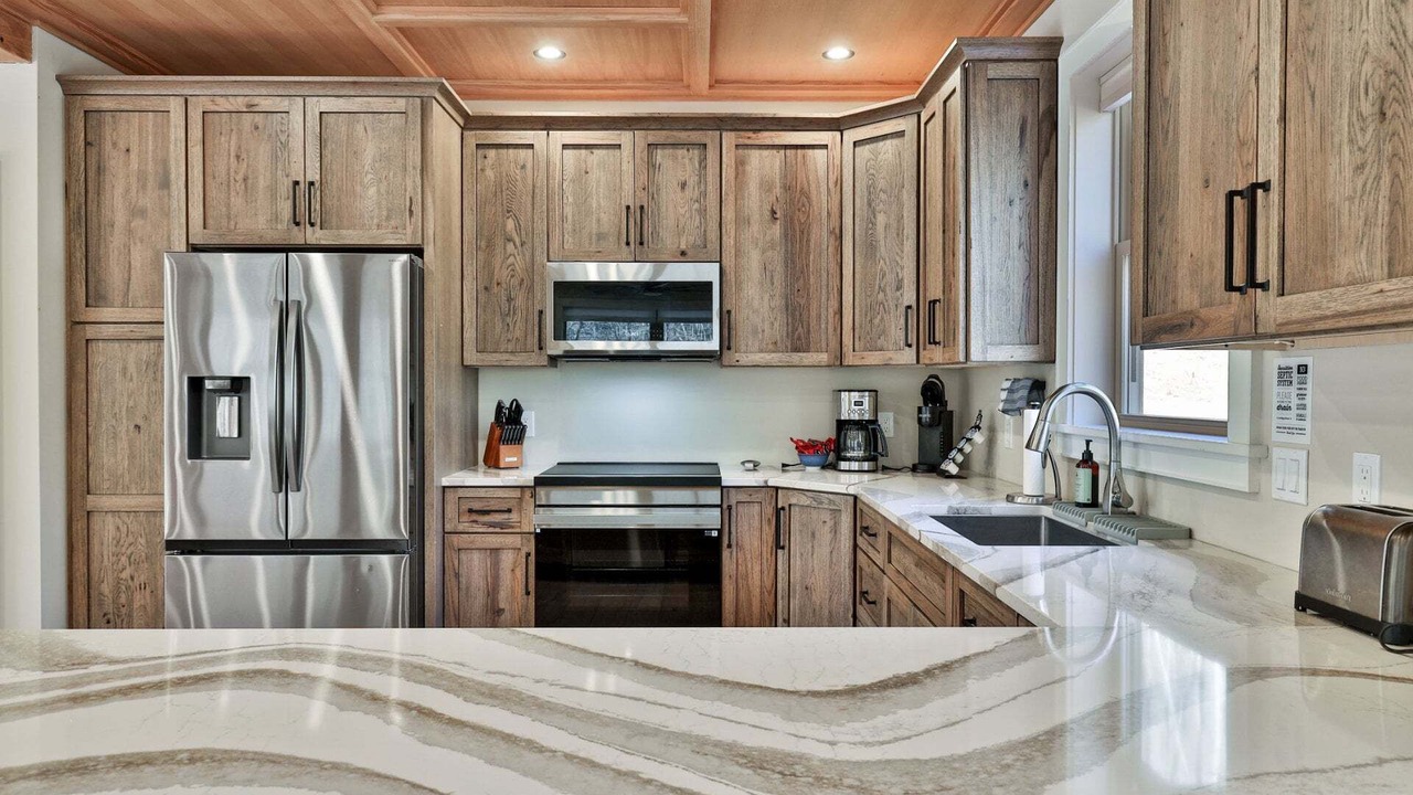Photo of Kitchen in Pittsfield