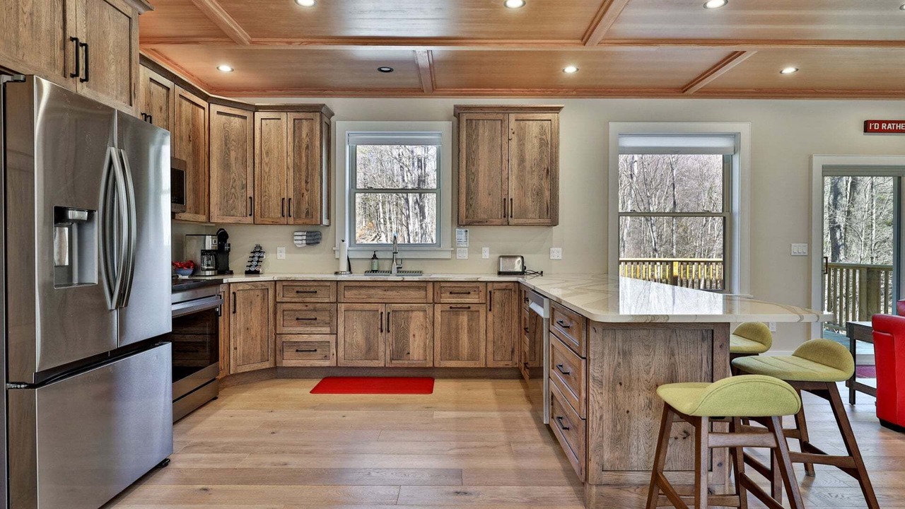 Photo of Kitchen in Pittsfield