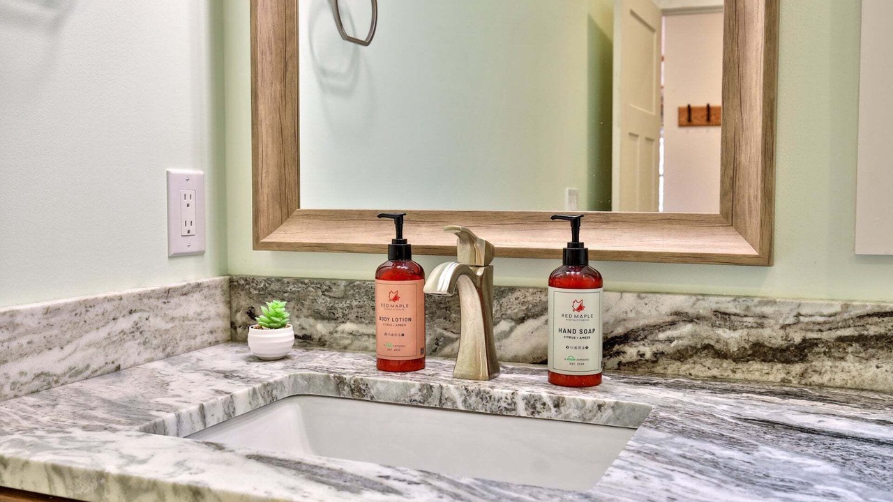 Photo of Bathroom in Pittsfield
