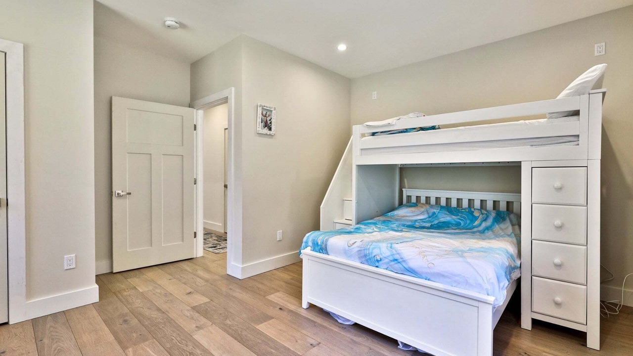 Photo of Bedroom in Pittsfield