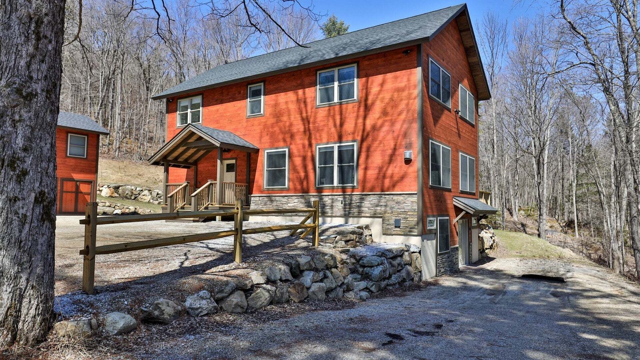 Photo of Outdoor in Pittsfield