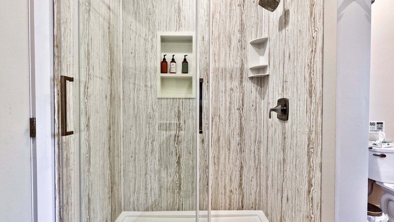 Photo of Bathroom in Pittsfield