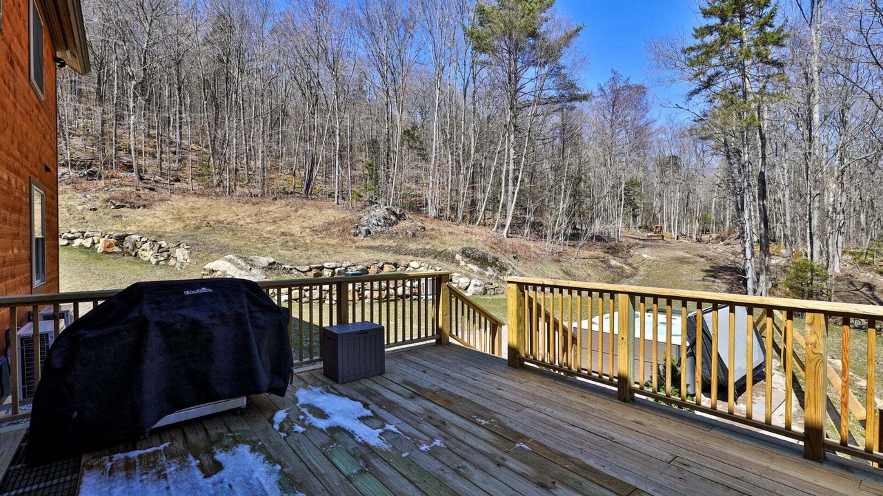 Photo of Outdoor in Pittsfield