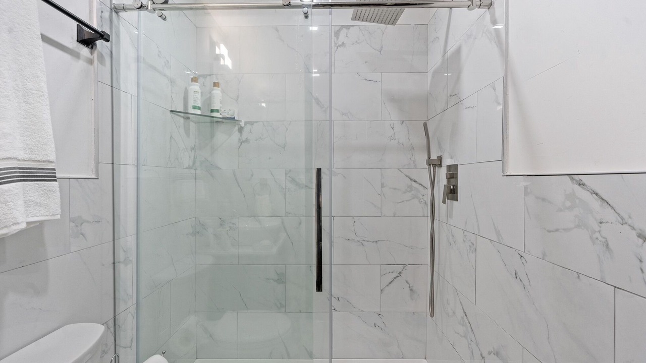 Photo of Bathroom in Troy