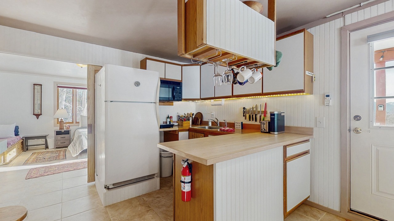 Photo of Kitchen in Pittsfield