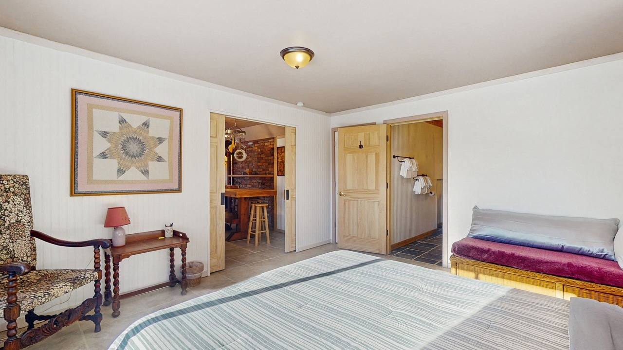 Photo of Bedroom in Pittsfield