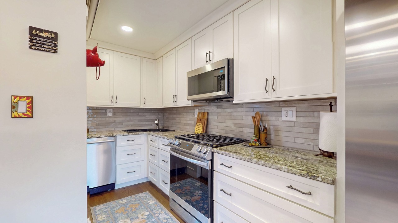 Photo of Kitchen in Craneridge