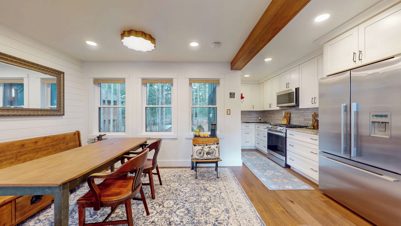 Photo of Kitchen in Craneridge
