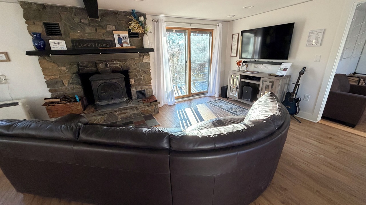 Photo of Livingroom in Wilmington