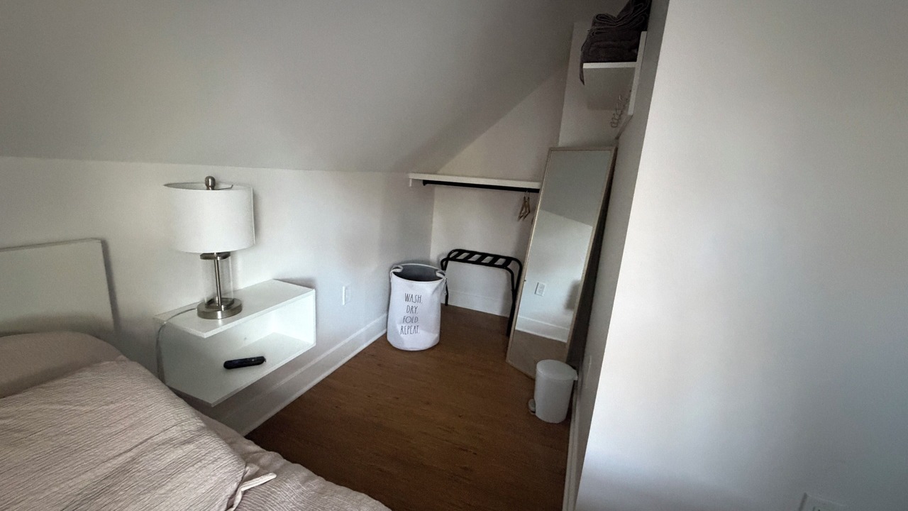 Photo of Bedroom in Wilmington