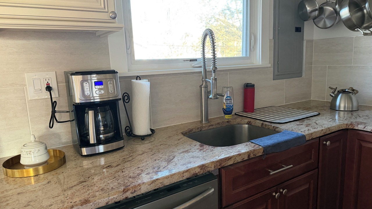 Photo of Kitchen in Wilmington
