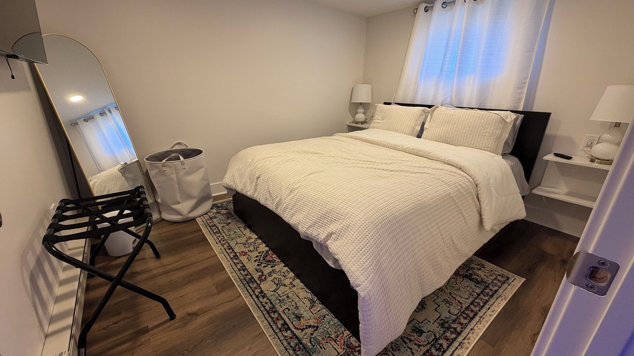 Photo of Bedroom in Wilmington
