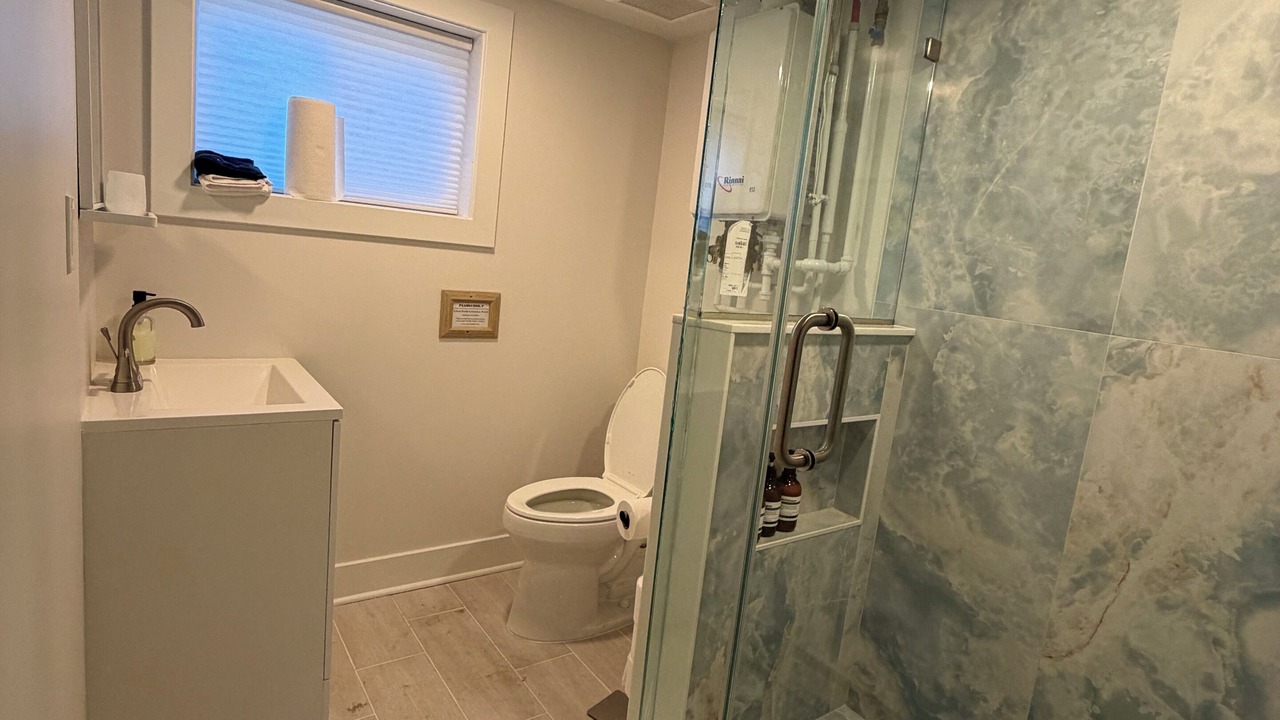 Photo of Bathroom in Wilmington