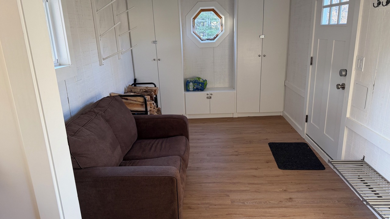 Photo of Livingroom in Wilmington