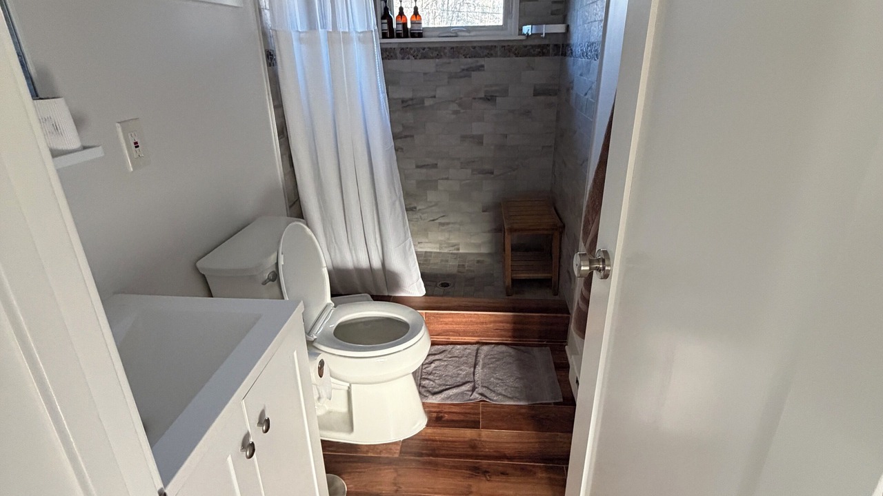 Photo of Bathroom in Wilmington