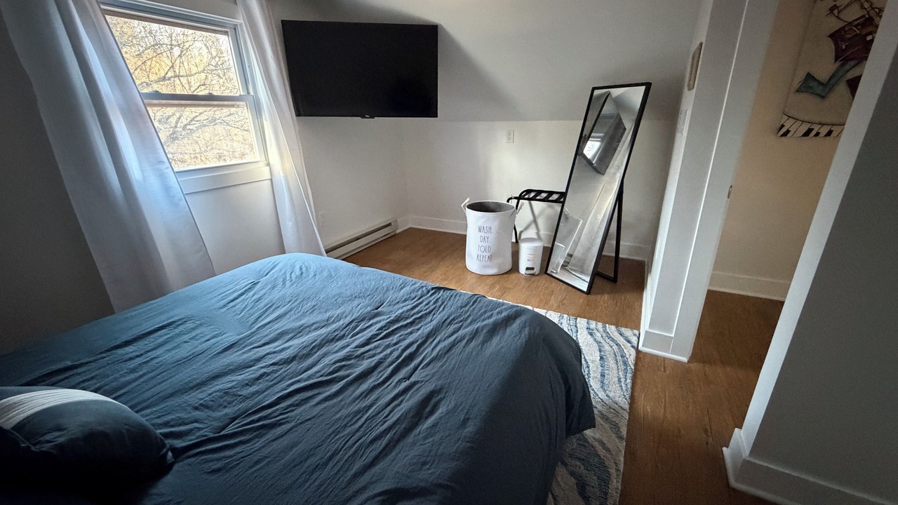 Photo of Bedroom in Wilmington