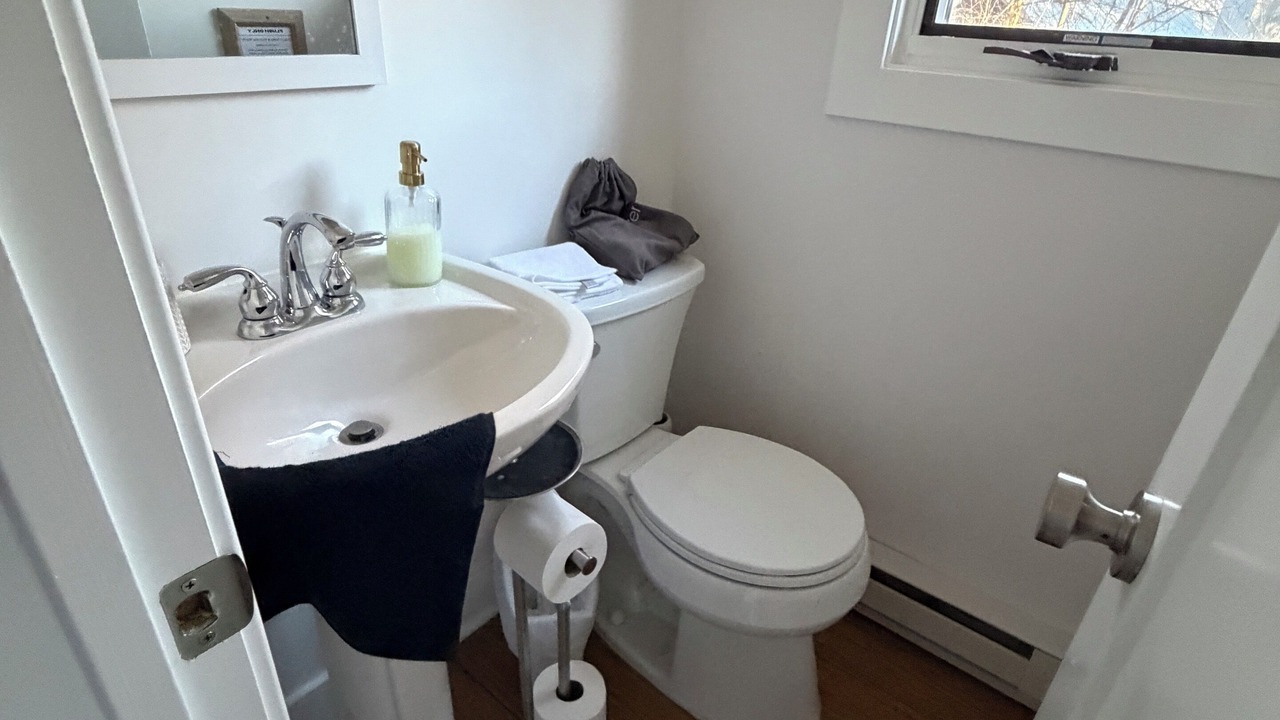Photo of Bathroom in Wilmington