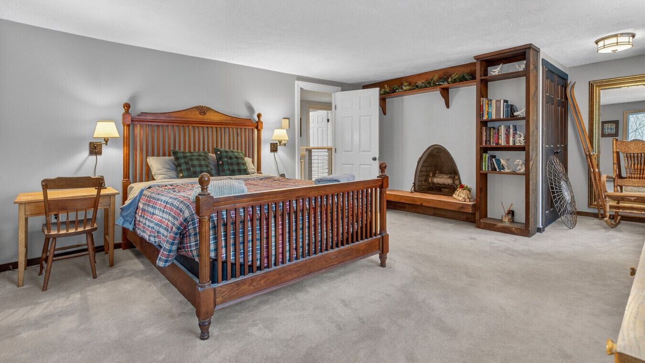 Photo of Livingroom in Killington