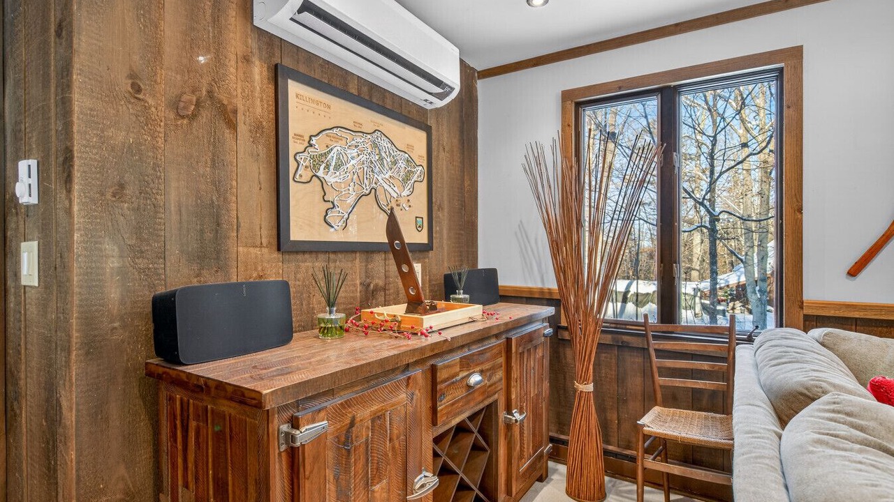 Photo of Livingroom in Killington