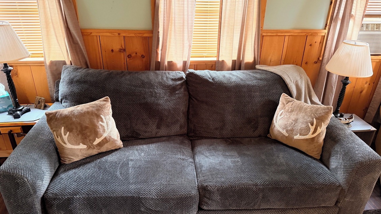 Photo of Livingroom in Mooers Forks
