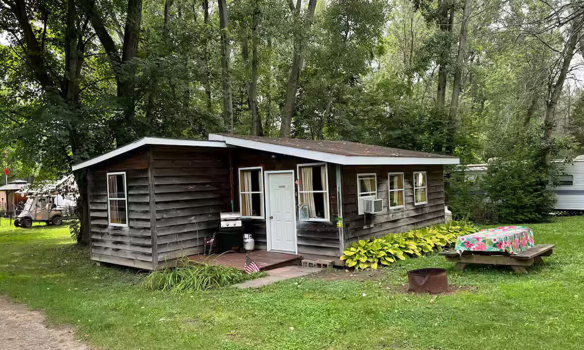 Photo of Outdoor in Mooers Forks