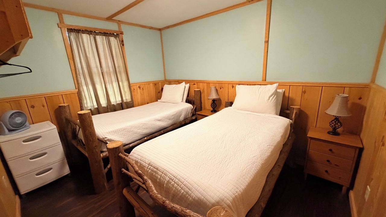 Photo of Bedroom in Mooers Forks