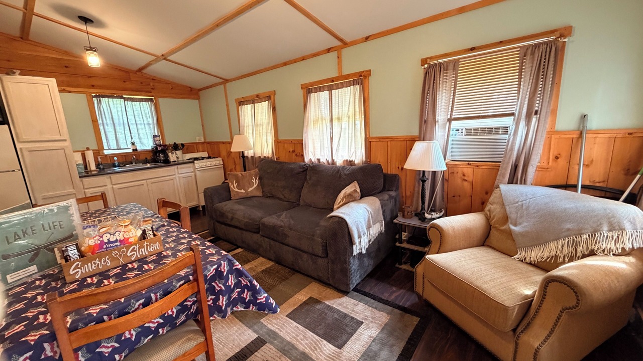 Photo of Livingroom in Mooers Forks
