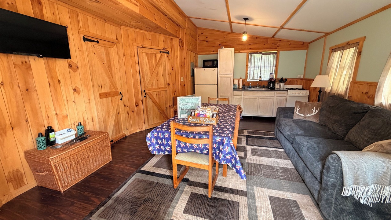 Photo of Livingroom in Mooers Forks