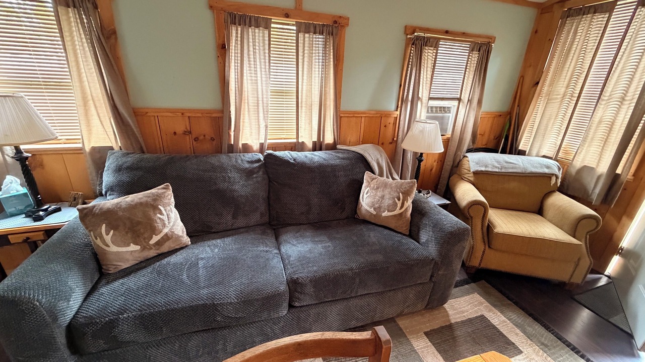 Photo of Livingroom in Mooers Forks