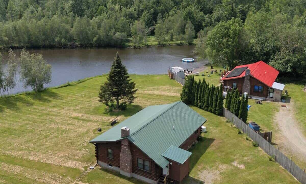 Photo of Outdoor in Jay