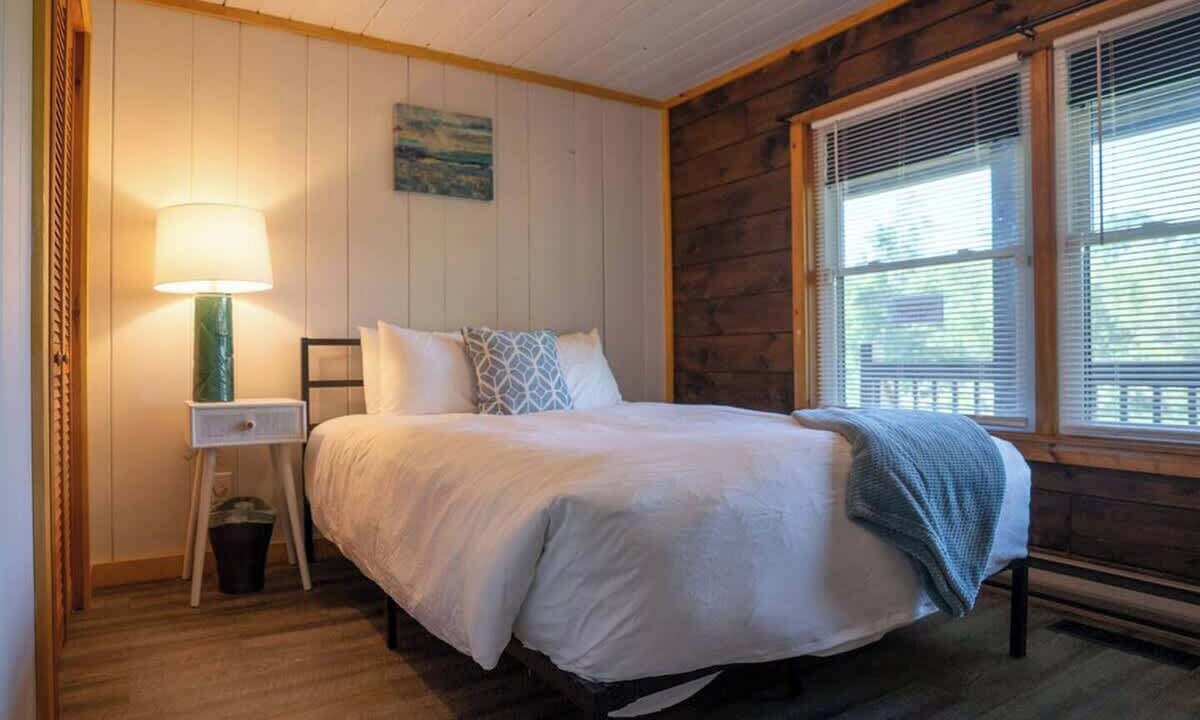Photo of Bedroom in Jay