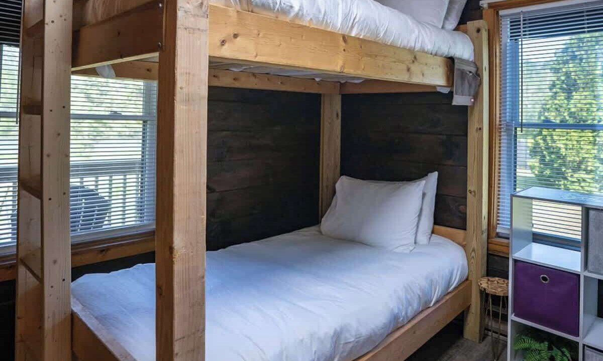 Photo of Bedroom in Jay