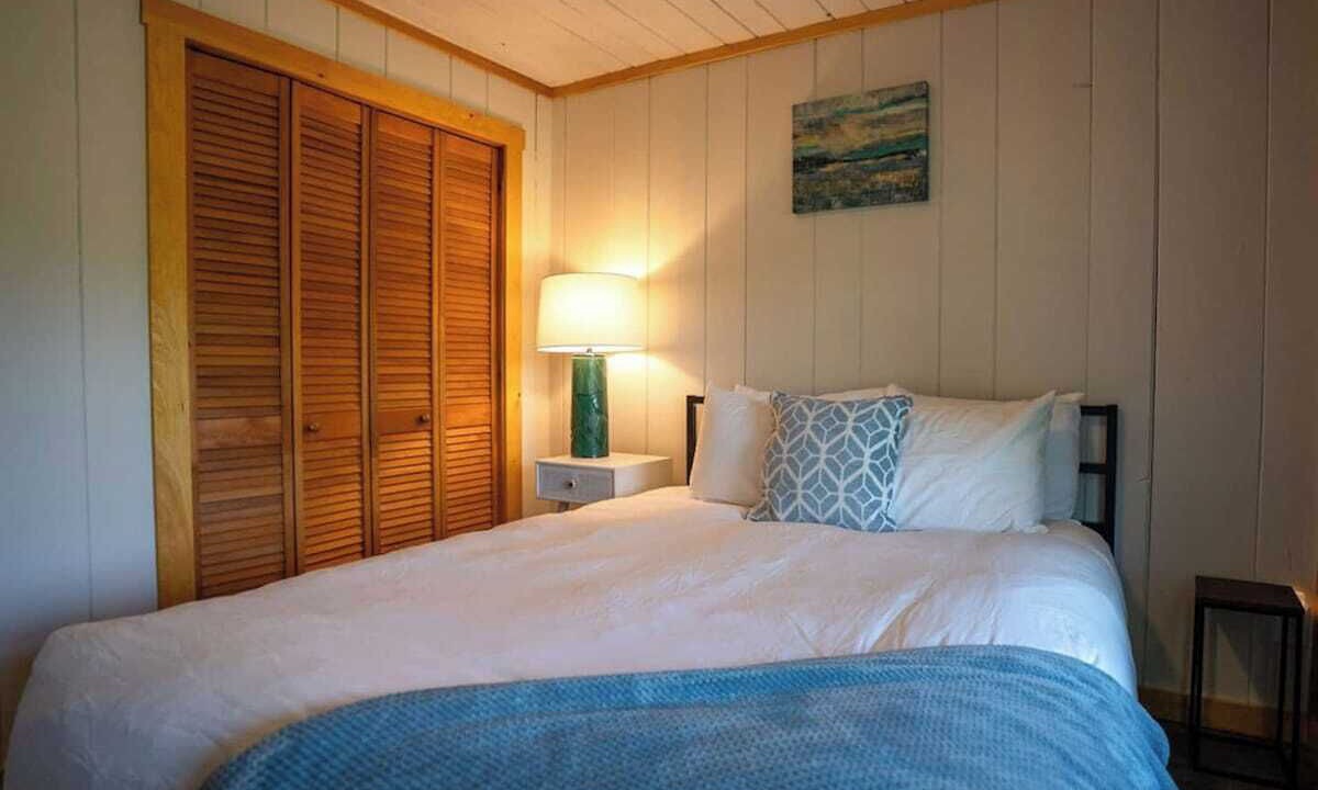 Photo of Bedroom in Jay
