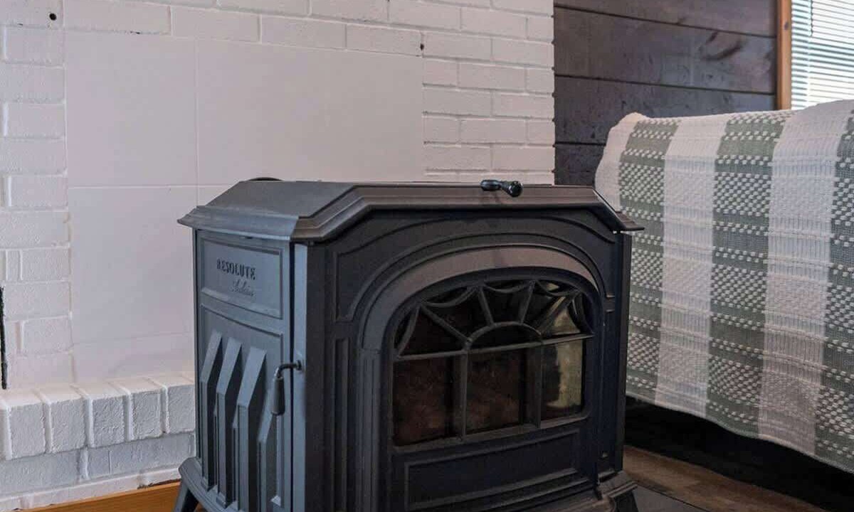Photo of Bedroom in Jay