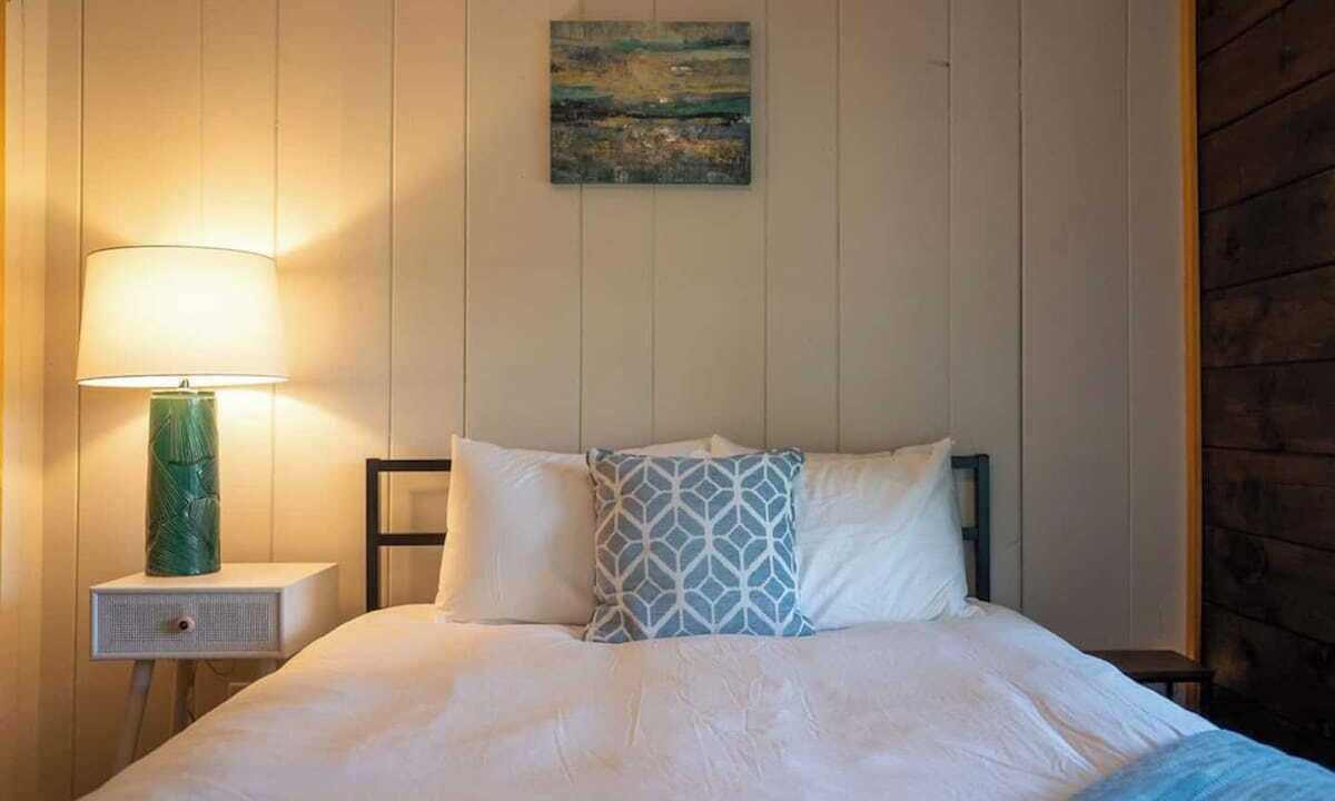 Photo of Bedroom in Jay