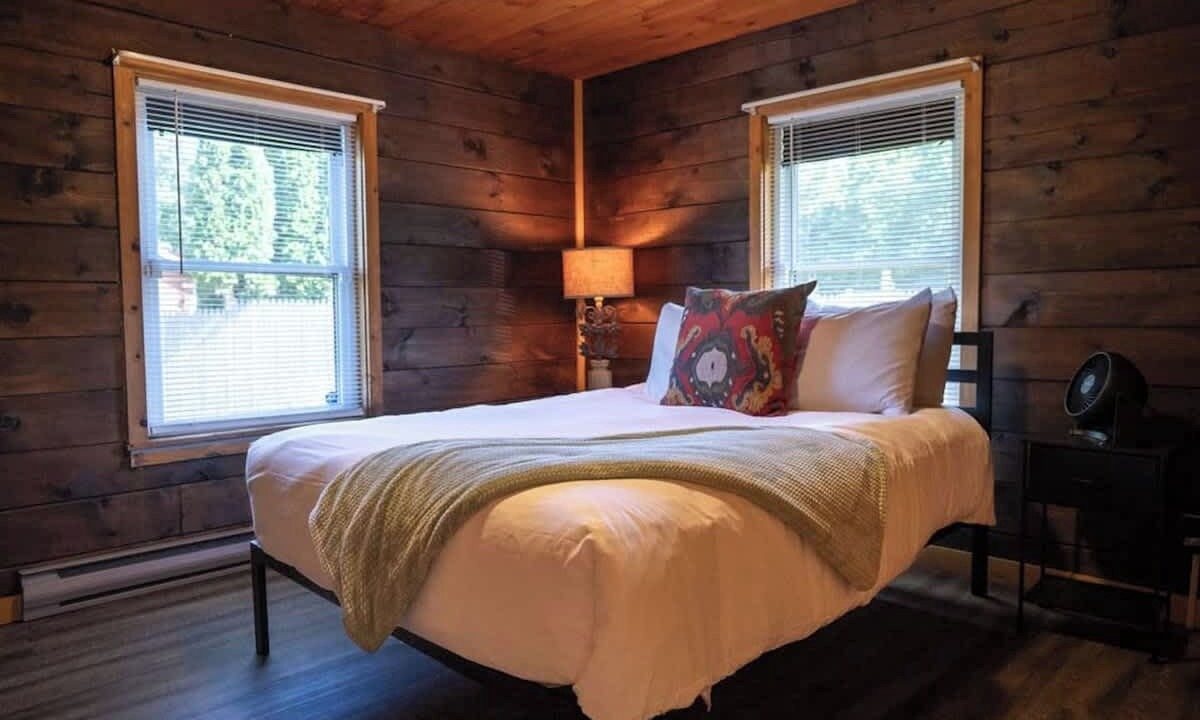 Photo of Bedroom in Jay